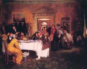 沃尔特 丹迪 萨德勒 : London to York Times Up Gentlemen